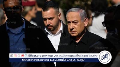 نتنياهو ردا على بن غفير: الوضع القائم في المسجد الأقصى لم يتغير ولن يتغير