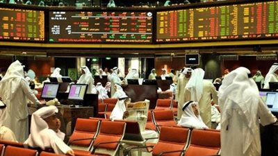 تباين مؤشرات الأسهم الخليجية عند الإغلاق متأثرة بتعاملات المستثمرين