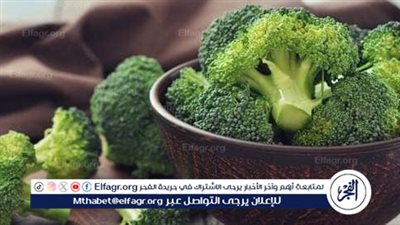7 فوائد صحية مهمة لتناول البروكلي