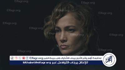فيلم جينفر لوبيز الجديد يحقق نسب مشاهدات مفاجئة عبر نتفليكس