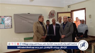 امتحانات الثانوية العامة.. وصول صناديق أسئلة امتحان مادتي التربية الدينية والوطنية إلى اللجان