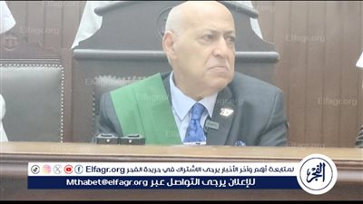 جنايات الجيزة تعاقب تاجر الكيف بالسجن المؤبد بالصف.. فيديو 