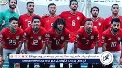 استاد القاهرة الدولي يستعد لاستقبال جماهير مصر في مواجهة بوركينا فاسو