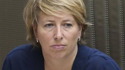 وزيرة بلجيكية تطالب بفرض عقوبات اقتصادية وحظر الأسلحة على إسرائيل 