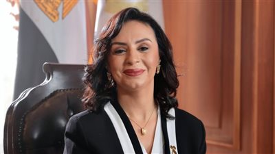 القومى للمرأة يهنئ الدكتورة مايا مرسى لتعيينها بمجلس أمناء التحالف الوطني
