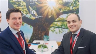 الصناعة: اتفاق التجارة الحرة بين مصر و