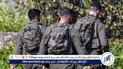 قائد فرقة غزة في جيش الاحتلال يقدم استقالته ويقول: فشلت في مهمة حياتي