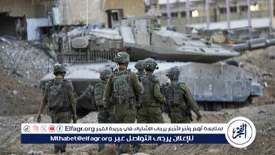 جيش الاحتلال يعلن مقتل أحد جنوده في اشتباك