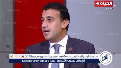 طارق الخولي يروي شهادته عن فترة حكم الإخوان وثورة 30 يونيو