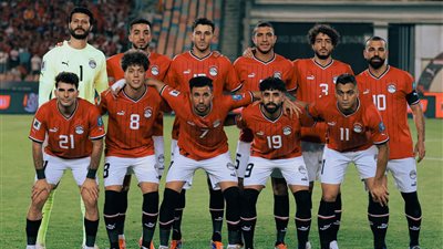 منتخب مصر يتخطى عقبة بوركينا فاسو بثنائية في التصفيات النهائية من كأس العالم