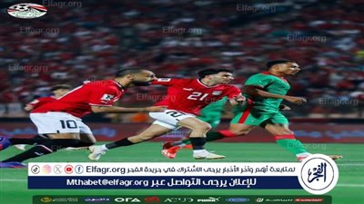 رجل المباراة.. من أفضل لاعب في مباراة منتخب مصر وبوركينا فاسو؟