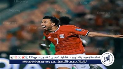 شريف أشرف: منتخب بوركينا فاسو سيكون مختلفًا عن إثيوبيا