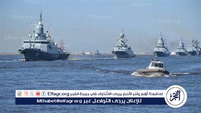 الجيش الروسي يتسلح بسفن صاروخية جديدة