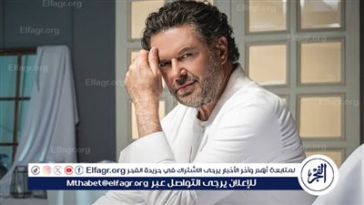 في عيد ميلاده..راغب علامة: رحلة نجاح طويلة من التفرد والابتكار