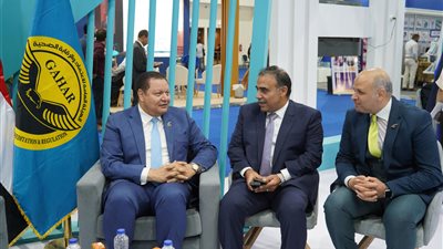 رئيس الاعتماد والرقابة الصحية: معايير GAHAR الوطنية تضمن بناء نظام رعاية صحية متكامل لمرضى السرطان