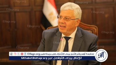 إنفاق أكثر من 10 مليار.. أبرز تصريحات وزير التعليم العالي أمام النواب بشأن ملف الذكاء الاصطناعي