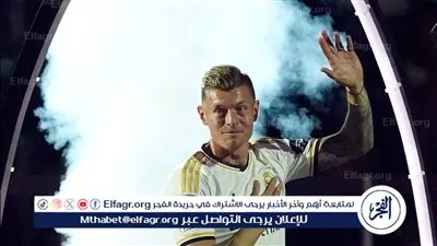 عاجل.. كروس يتحدث عما سيفعله بعد اعتزال كرة القدم