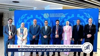 انتخاب ليبيا لتمثل إفريقيا في منظمة العمل الدولية