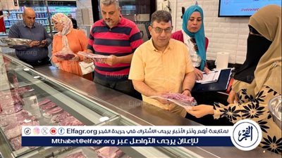 تعرف على نتائج المرور على 260 مخبزا ومحاضر حملات الرقابة على الأسواق في الدقهلية