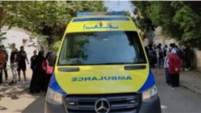 تفاصيل العثور علي جثة فتاة عارية بالخليفة.. والخيانة كلمة السر 