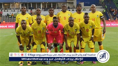 منتخب كينيا يتعادل مع بوروندي في تصفيات كأس العالم 2026