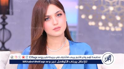 شاهد.. ياسمين عز توجه رسالة إلى محمد الشناوي بعد 