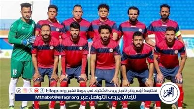 نجم حرس الحدود يتحدث عن أفضل الحراس في مصر