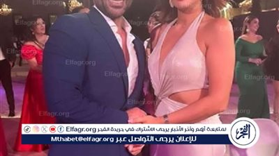 بعد ظهورهما معًا.. والد حلا شيحة يكشف حقيقة ارتباطها بـ أحمد سعد
