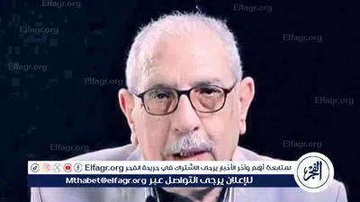 وزيرة الثقافة تنعي الناقد الفني نادر عدلي