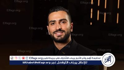 محمد الشرنوبي يهنئ جميلة عوض وأحمد حافظ بمناسبة زفافهما 