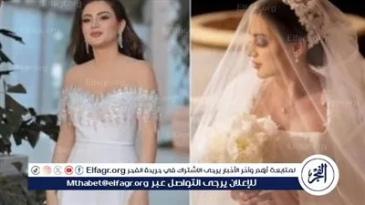 بعض القصص تنتهي.. لهذا السبب دانية الشافعي تتصدر مؤشر جوجل 