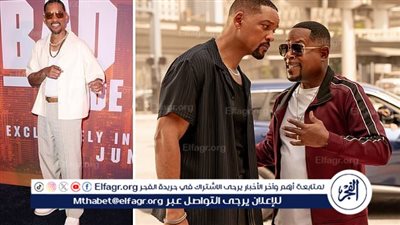 فيلم Bad Boys: Ride or Die يحقق انطلاقة قوية في افتتاحيته بشباك التذاكر