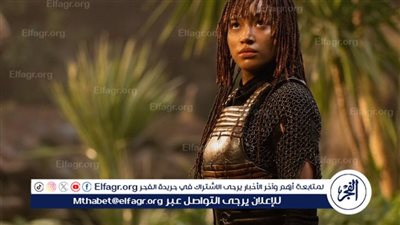 نسب مشاهدة استثنائية لمسلسل The Acolyte عبر منصة ديزني