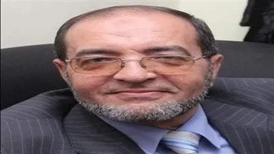 جامعة بنها تنعي وفاة الدكتور عبدالمنعم ضوه