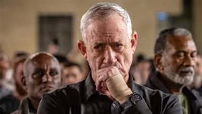 بعد تحرير 4 رهائن لدى حماس.. بيني غانتس يؤجل إعلان استقالته 