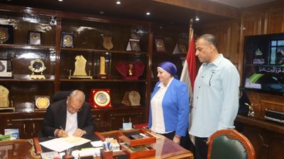 بالاسم ورقم الجلوس.. ننشر نتيجة الشهادة الإعدادية بالقليوبية