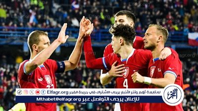 موعد مباراة جورجيا والتشيك في يورو 2024 والقنوات الناقلة