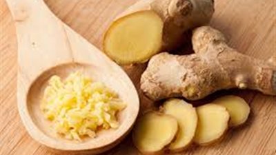 إليكِ طرق استخدام الزنجبيل لتبييض البشرة والجسم