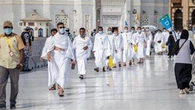 للحجاج.. دليلك الشامل لحماية بياناتك ومعلوماتك أثناء أداء الفريضة | (تفاصيل)