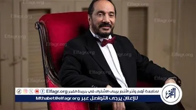 علي الحجار يعلن عن موعد إذاعة الفصل الأول من ١٠٠ سنة غنا