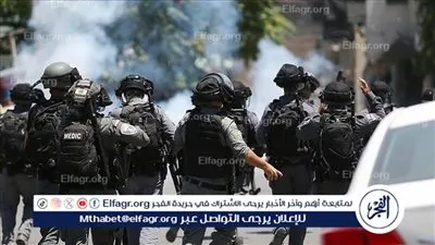 الشرطة الإسرائيلية تعلن مقتل قائد في وحدة اليمام الخاصة خلال عملية استعادة الرهائن في النصيرات