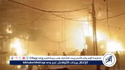 مصر تدين بشدة الاعتداءات الإسرائيلية على مخيم النصيرات في غزة