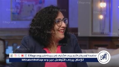 أول تعليق لـ مقدمة البلاغ ضد زاهي حواس بشأن استغلال مكتبة الإسكندرية