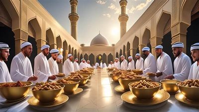 فضل صيام العشر من ذي الحجة 1445.. والأعمال المستحبة فيها