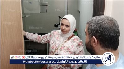 العلاج الحر تكثف حملاتها بالمرور على 100 منشأة طبية خاصة بالأشعة في الدقهلية 