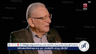 أمير هشام: تغييرات جذرية في شركة الكرة بالأهلي ورحيل عدلي القيعي