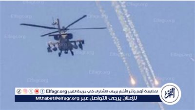 عاجل - تصاعد وتيرة الغارات الإسرائيلية يسفر عن مقتل وإصابة عشرات في غزة وجنوب لبنان