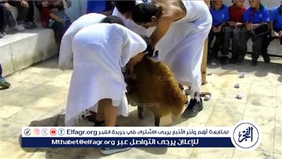  أعمال يوم النحر: للحجاج وغير الحجاج