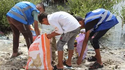 مؤسسة نيو ايجيبت تنظم رحلات بيئية لمحميتي وادي الجمال وجبل علبة