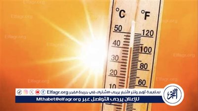 تحذيرات من موجة حارة طويلة وتأثيرها على الزراعة